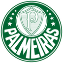 Palmeiras U19 logo - U VS Palmeiras U Live Score