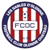 Les Sables dOlonne logo - Vende VS La Chataigneraie Score