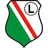Legia Warszawa logo
