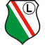 Legia Warszawa logo