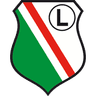 Legia Warszawa logo