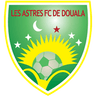 Les Astres FC logo