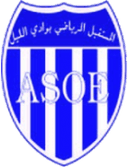 AS Oued Ellil logo - Mahdia VS As Oued Ellil Live Score