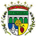 CP Talayuela logo - Talayuela VS Cdf Torreorgaz Live Score Today