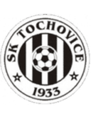 SK Tochovice logo - Rakovnik VS Sk Tochovice Live Score