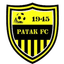 Patak FC logo
