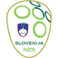 Slovenia Women U19 logo