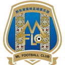 Qiandongnan Miaoling logo - Miaoling VS Nanning Juding Score