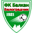 Balkan Botevgrad logo
