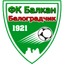 Balkan Botevgrad logo