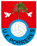 Porreres logo - B VS Porreres Live Score