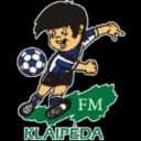 FM Klaipedos logo - Klaipedos VS Be Nfa Result Today