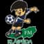 FM Klaipedos logo