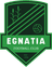 Egnatia logo - UEFA Champions League Final