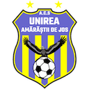 ACS Unirea Amarastii de Jos logo - Pielesti VS Acs Unirea Amarastii De Jos Result Today