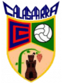 Calasparra logo - Algar VS Calasparra Result Today
