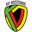 KV Oostende logo - Oostende VS Kv Kortrijk Live Score Today