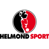 Helmond Sport logo - Gemert VS Helmond Sport Live