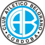 Belgrano de Quitilipi logo
