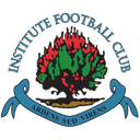 Institute FC logo - Park VS Institute Fc Live Score