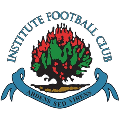 Institute FC logo