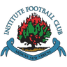 Institute FC logo