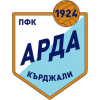 Arda logo - Sofia VS Arda Live Score Today