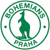 Bohemians1905 B logo