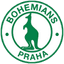 Bohemians1905 B logo