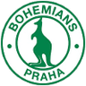 Bohemians1905 B logo