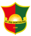 FC Roj logo