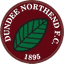 Dundee North End FC logo