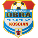 Obra Koscian logo - Kobylnica VS Obra Koscian Live Score Today