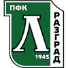 Ludogorets Razgrad U19 logo - U VS Dinamo Minsk U Sport