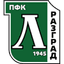 Ludogorets Razgrad U19 logo