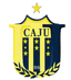 Juventud de Urdinarrain logo