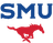 SMU (w) logo - Usa Womens Soccer Championship 32800 Results