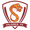Valdres FK U19 logo - U VS Valdres Fk U Sport