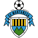 CF Montanesa logo