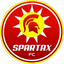 Spartax Joao Pessoa U20 logo
