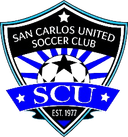 SC San Carlos logo - Desamparados VS Sc San Carlos Live Score