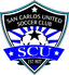 SC San Carlos logo
