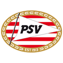 PSV Eindhoven logo - Eindhoven VS Royal Antwerp Live