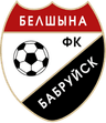 FC Belshina Babruisk logo