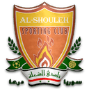 Al-Shouleh logo - Damascus VS Alshouleh Live Score