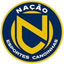 Nacao U20 logo - Youth VS Nacao U Result