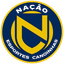 Nacao U20 logo