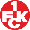 Kaiserslautern U17 logo - U VS Viktoria Koln U Score