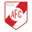Perth AFC logo