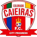 Colorado Caieiras SP Youth logo - Youth VS Ds Sports U Result Today